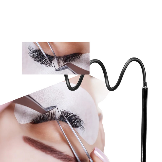 Hands-Free Lash Mirror-CHASSIS LASH