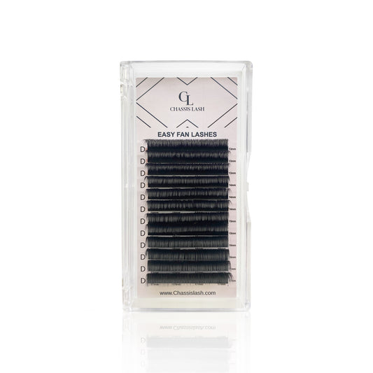 .05 Easy Fan Lashes-CHASSIS LASH